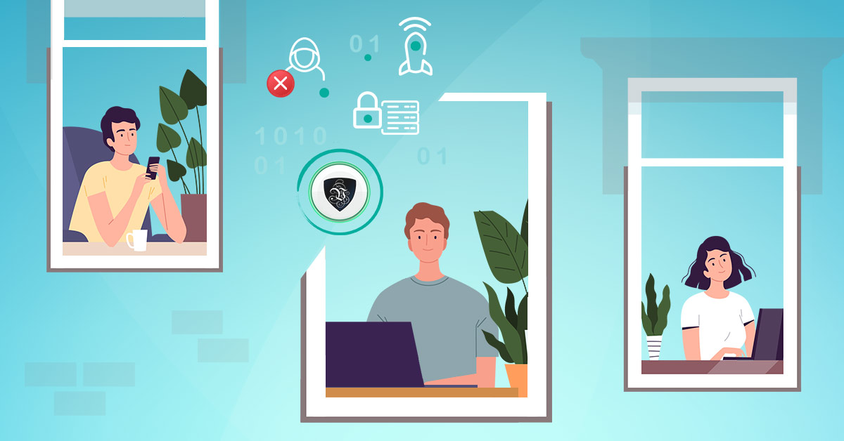 Le VPN is now compatible with Windows 8