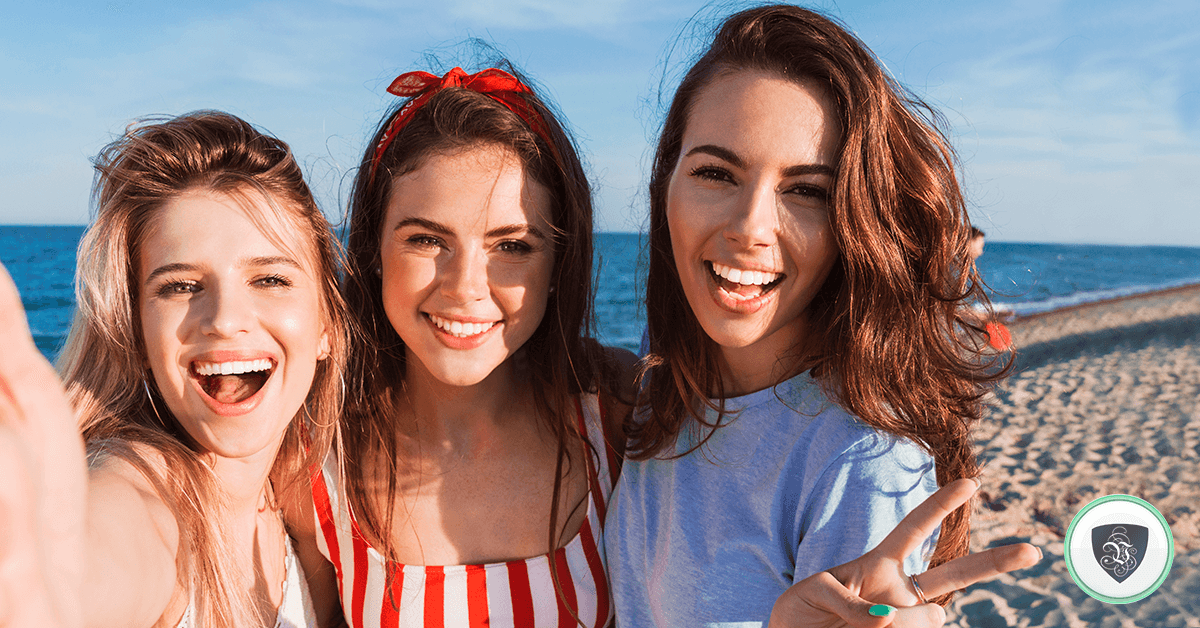 Fake Location: How Vacations Selfies will get You Robbed