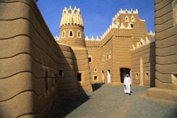 サウジアラビアのインターネット検閲を回避する