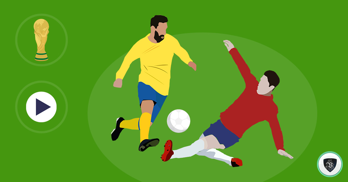 How to Watch the FIFA World Cup Online?