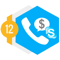 VPN で VOIP 通話のお金を節約する | Le VPN