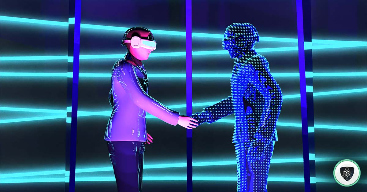 VPNs and Virtual Reality: Protecting Your Digital Immersion