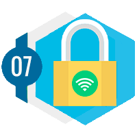 VPN でどんな Wi-Fi にも安全に接続する | Le VPN