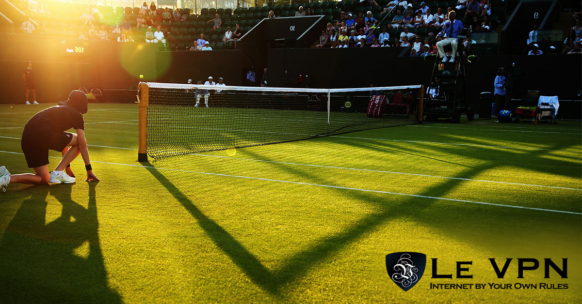 How To Watch Wimbledon Online From Abroad