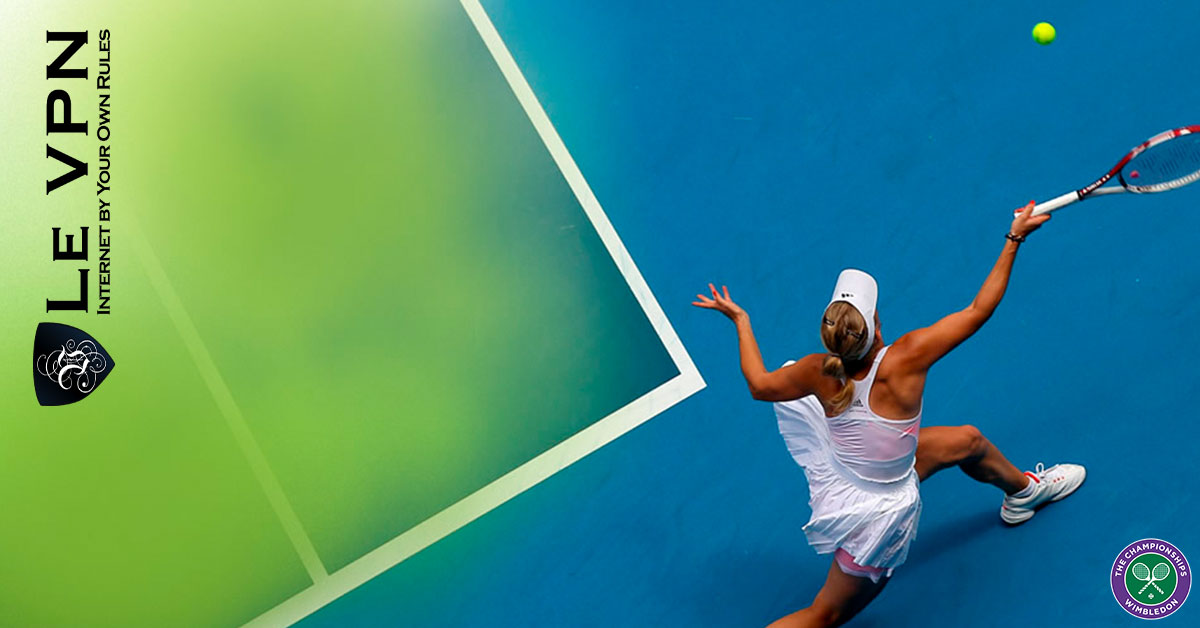 Watch The French Open Tennis Tournament Live With Le VPN