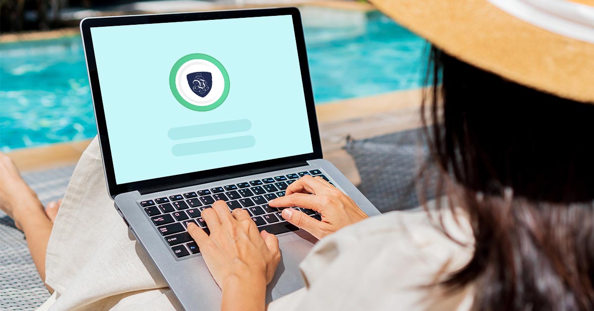 Summer Vacation Cybersecurity: Protecting Your Data While Traveling Abroad