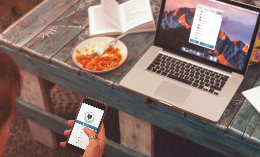 История VPN | История ВПН | Эволюция Интернет-технологий конфиденциальности | Le VPN
