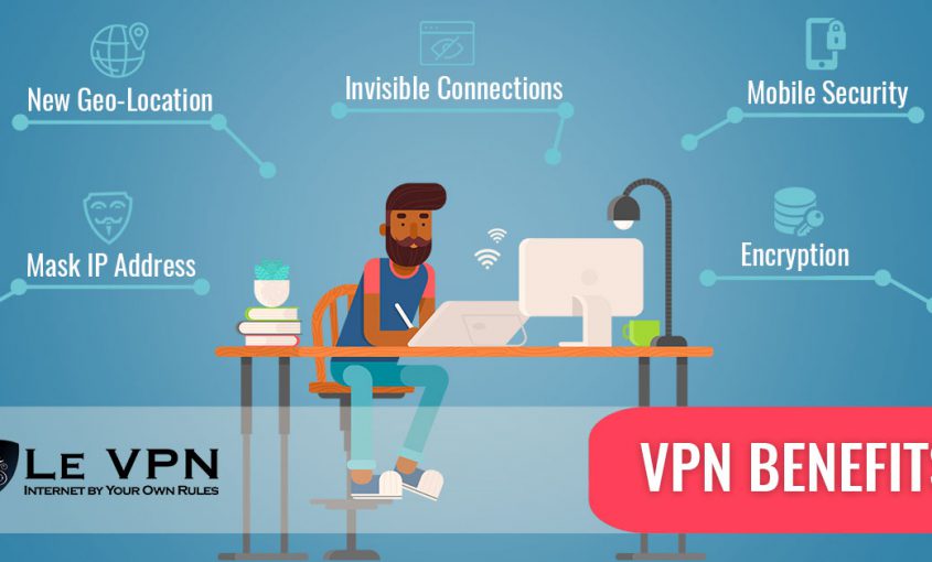 Почему платный VPN сервис предпочтительнее бесплатного и в чем преимущества платной VPN: 5 основных причин. | Le VPN