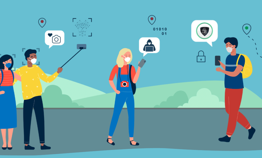 ВОЗМОЖНО ЛИ ОТСЛЕЖИВАНИЕ, ЕСЛИ ВЫ ИСПОЛЬЗУЕТЕ VPN? | Распознавание лица | VPN защита | Le VPN | ВПН
