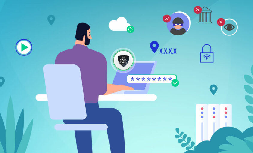 ВЕСКАЯ ПРИЧИНА ПОЛЬЗОВАТЬСЯ VPN В 2021 ГОДУ | Le VPN | ВПН | ВПН защита | VPN защита