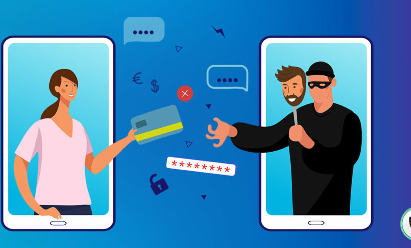 Дипфейки и кибератаки: индивидуальная киберзащита 2021 | VPN | Le VPN | ВПН