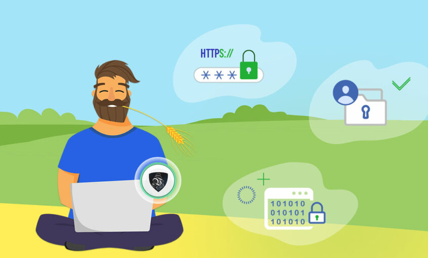 Безопасность фриланса: правила дистанционной работы | VPN | Le VPN | ВПН | ВПН защита