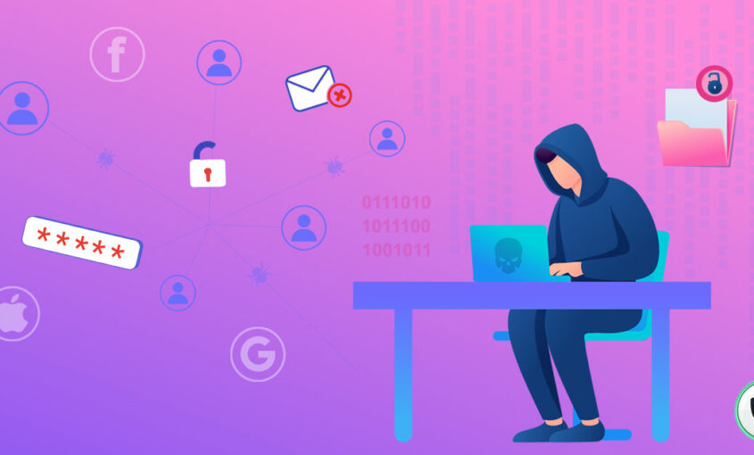 VPN защитит вас при взломе системы кибербезопасности корпораций | Le VPN | ВПН