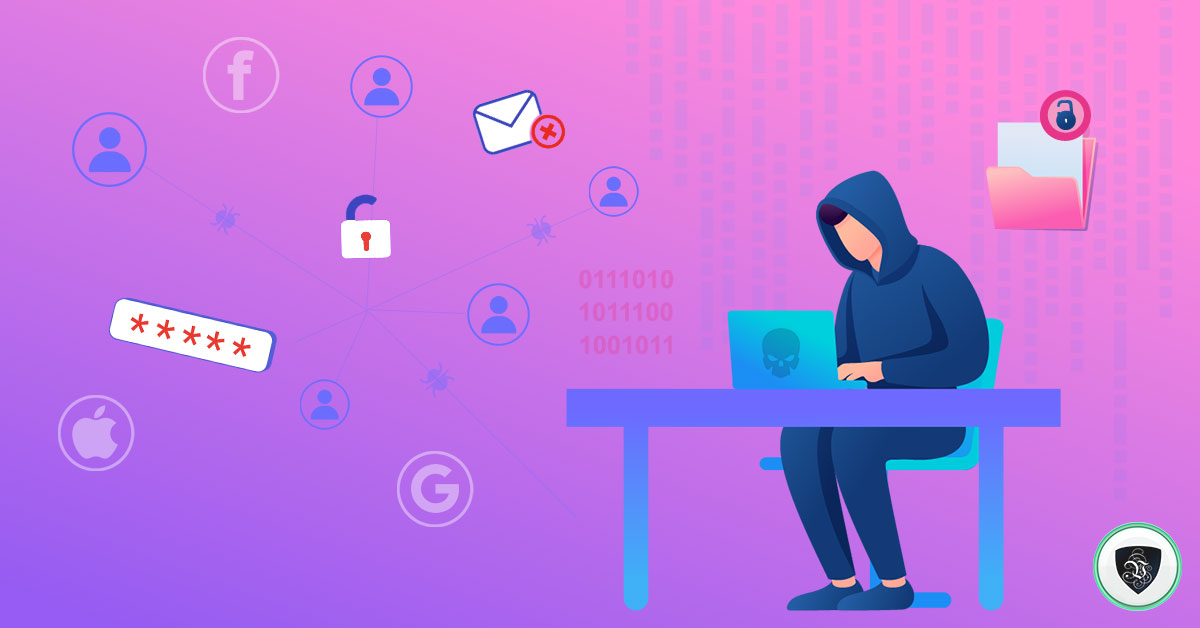 VPN защитит вас при взломе системы кибербезопасности корпораций