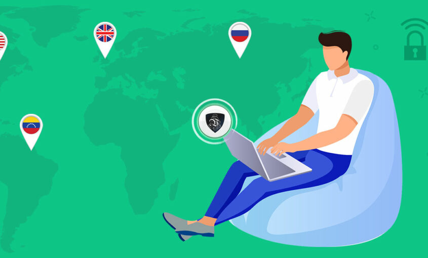 Угадайте, в каких странах больше всего нужна VPN? | VPN защита | ВПН защита | анонимность в Интернете | Конфиденциальность в интернете | Le VPN
