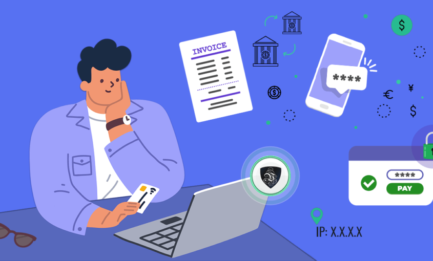 VPN для онлайн-банкинга: это безопасно или нет? | VPN для защиты банковских переводов | ВПН для мобильного банка | VPN защита транзакций | Le VPN