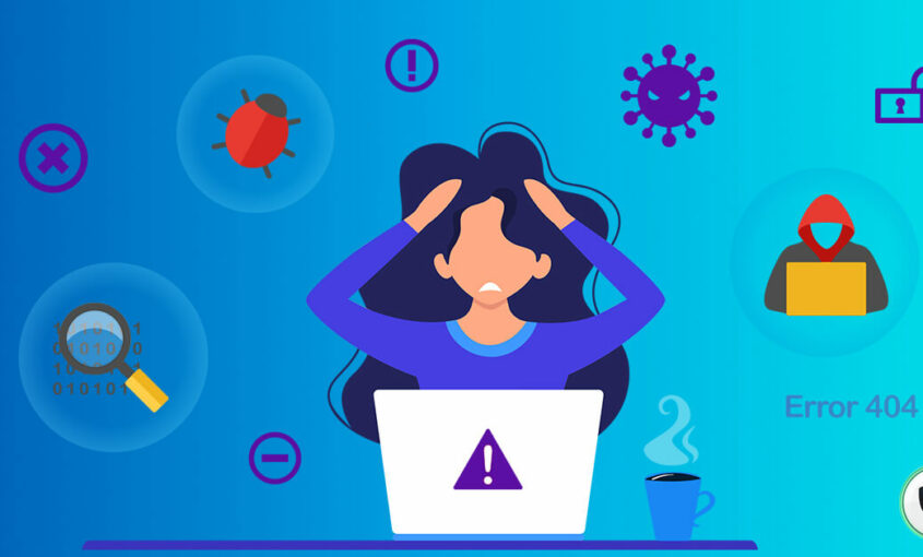 Защищает ли вас VPN от вирусов? | Le VPN | ВПН