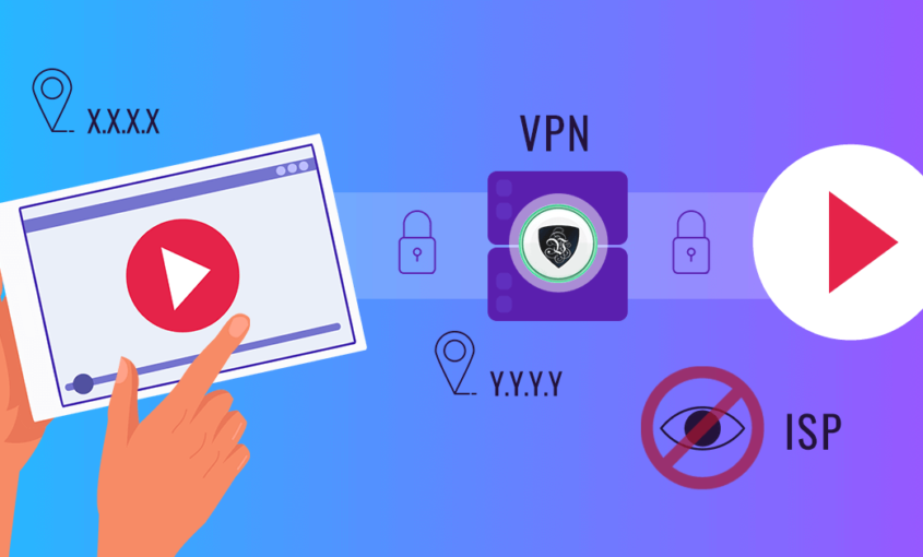 Мой интернет провайдер знает, что я смотрю на YouTube? | Le VPN | Индивидуальная кибербезопасность | конфиденциальность | ВПН
