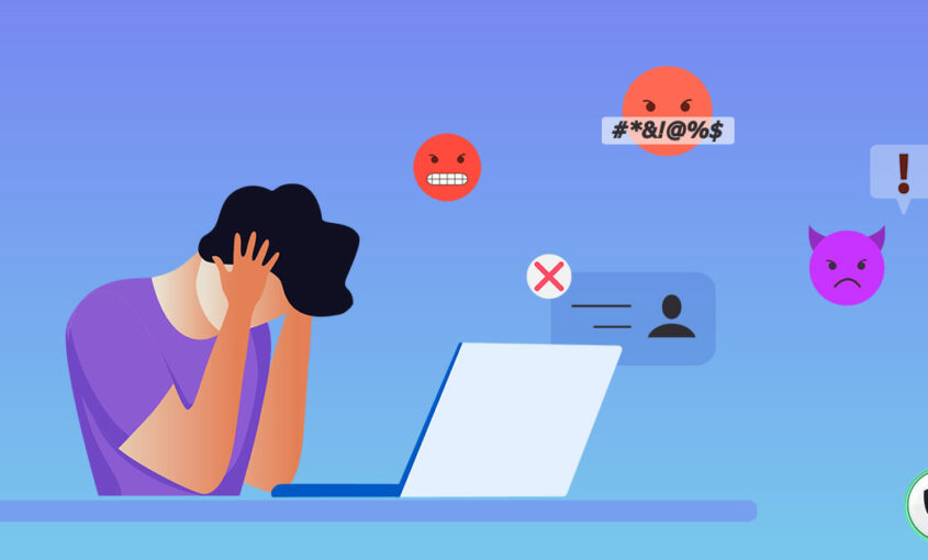 Киберхулиганство: преступление или шалость? | VPN защита от киберпреследования | индивидуальная киберзащита | Le VPN | ВПН