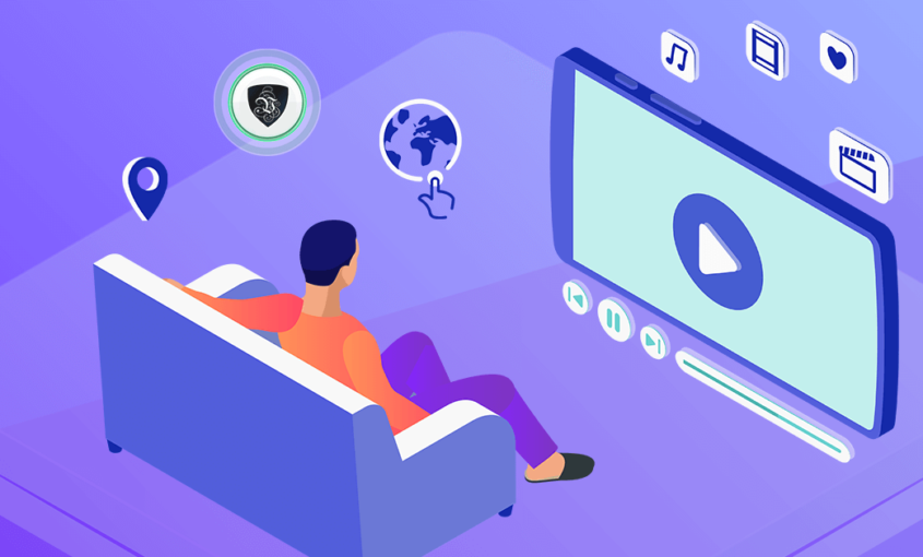 Как обойти цифровые и юридические гео-ограничения? | VPN | Le VPN | Обход гео-ограничений