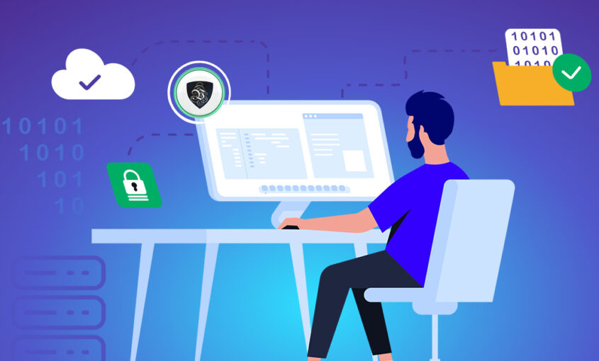 Как эксперты по кибербезопасности защищают свои системы? | Le VPN | ВПН