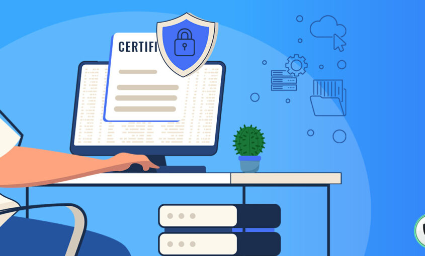 Как бесплатно получить сертификат по кибербезопасности | Le VPN | ВПН