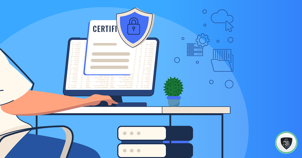Как бесплатно получить сертификат по кибербезопасности