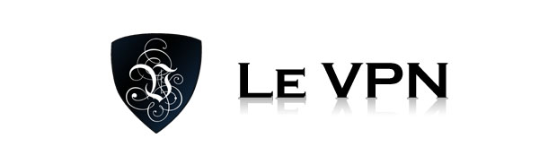 Unsuccessful Chinese DDoS attack against Le VPN