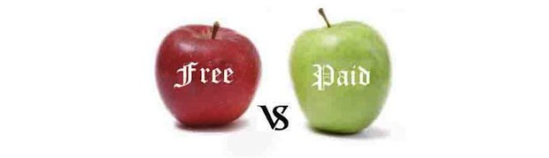 Why to avoid Free VPN services and only trust established paid VPN providers?