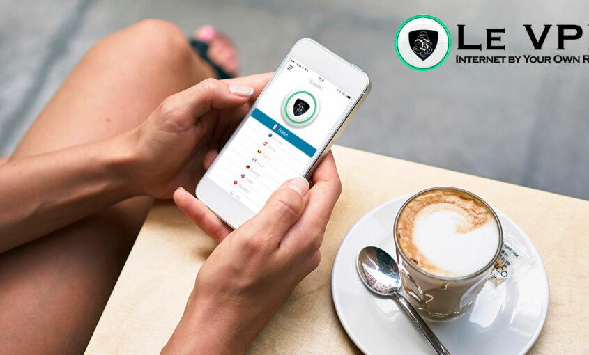 Phishing activities have increased and are migrating to mobiles | Le VPN