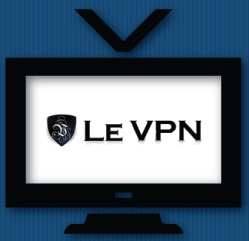 Fast VPN to watch TV