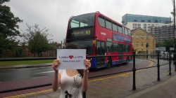 London loves Le VPN London loves Le VPN