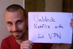 Unlbock Netflix in Spain Unlbock Netflix in Spain