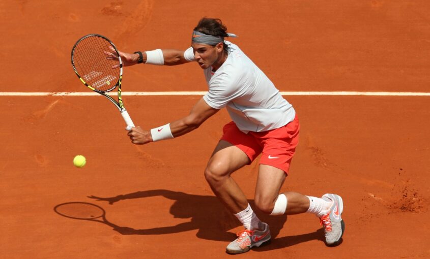 Watch the French Open Online with Le VPN