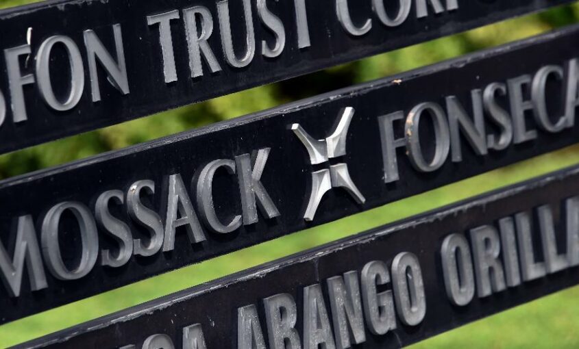 The Panama Papers, The Biggest Data Leak in History