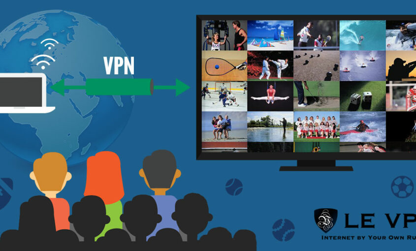 Watch Euro 2016 Live Online With Le VPN
