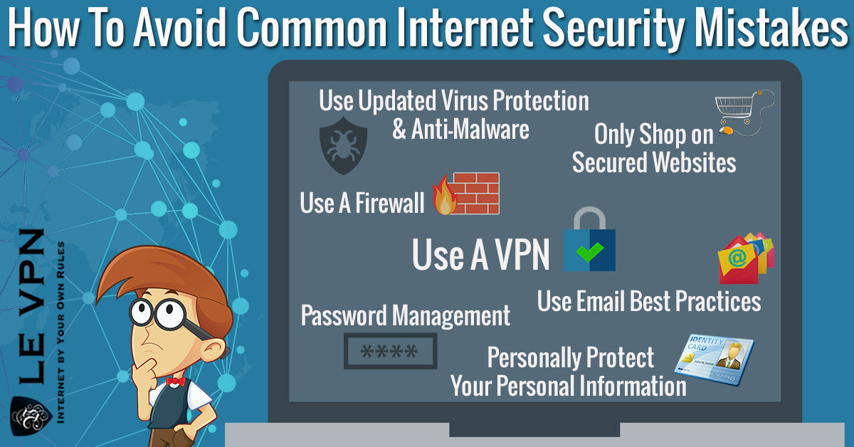 best internet security