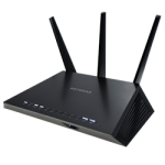 Le VPN on NETGEAR NIGHTHAWK R7000