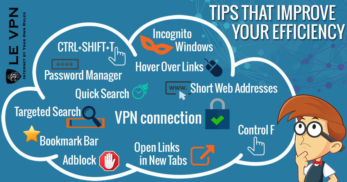 Internet Tips