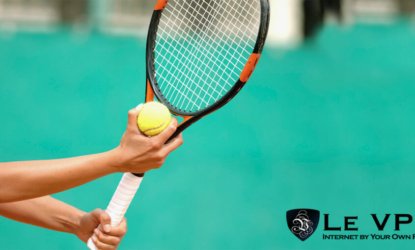 How to watch 2016 Paris Masters online. | Le VPN