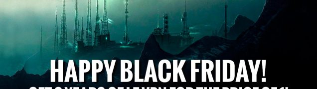 Make the most of Black Friday