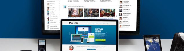 The History Of VPN