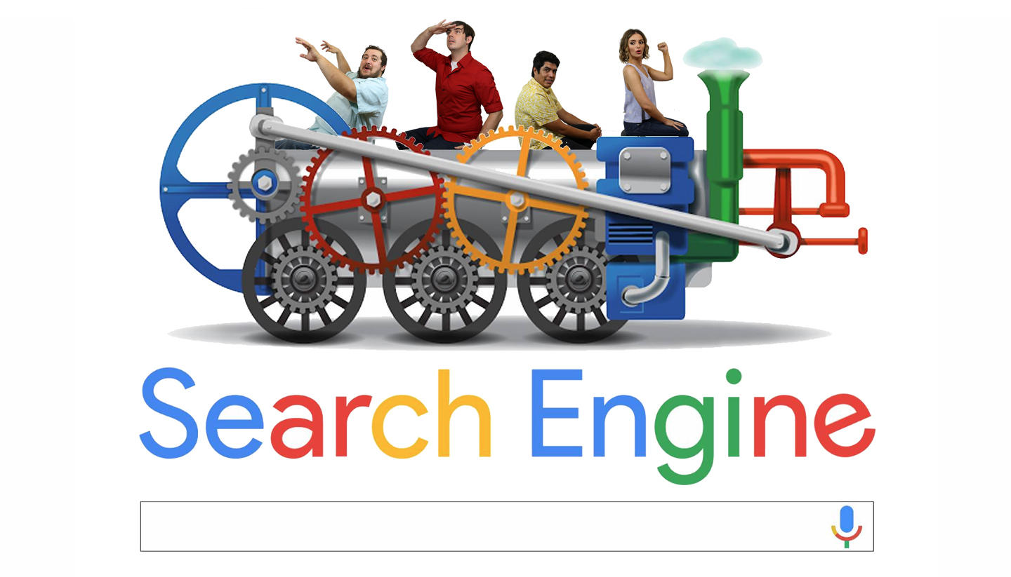 search engine