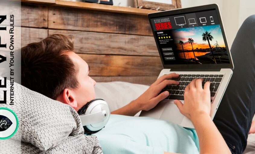 Watch Twin Peaks online with a VPN from anywhere. | Le VPN
