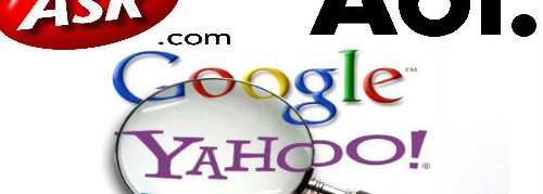 Which Search Engines Collect The Most Data From You