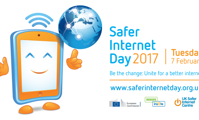 Safer Internet Day
