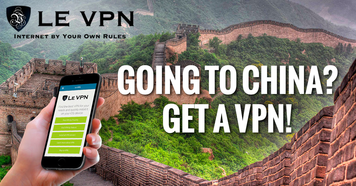 China’s Great Firewall Blocks Pinterest