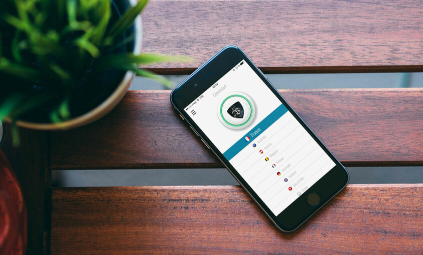 New Le VPN iOS app | best VPN iOS app | VPN for iPhone | VPN for iPad | Le VPN