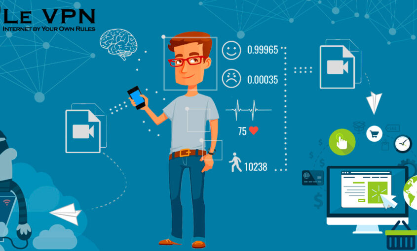 The importance of security during the Internet of Emotions. | Le VPN