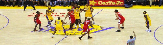 Watch The NBA Finals Live With Le VPN